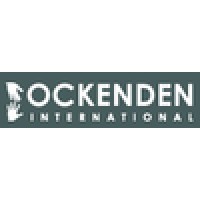Ockenden International Logo