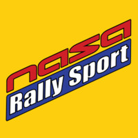 Nasa Rally Sport Logo