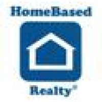 Homebased Realty Logo