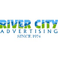 River City Advertising Logo