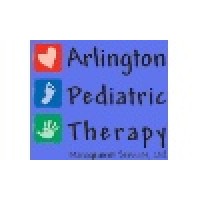Arlington Pediatric Therapy Logo