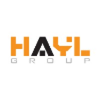 HAYL Group Logo