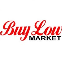 Buy Low Market Logo