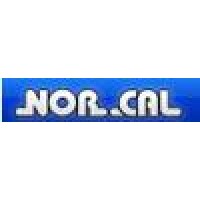 Norcal Center On Deafness Logo