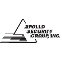 Apollo Security Group, Inc Logo