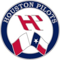 Houston Pilots Logo
