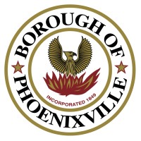 Borough Of Phoenixville Logo
