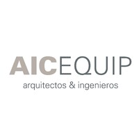 AIC EQUIP SL Logo