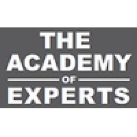 The Academy Of Experts Logo