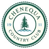 Chenequa Country Club Logo