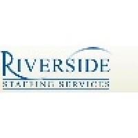 Riverside Staffing Service Logo