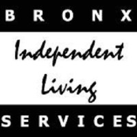 Bronx Independent Living Services Logo