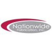 Nationwide Fabrication Inc Logo