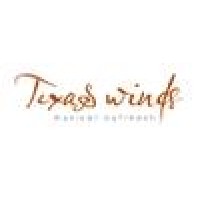 Texas Winds Musical Outreach Logo