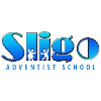 Sligo Adventist School Logo