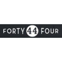 44 Pictures Logo