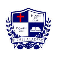 Bethel Academy of Gen. Trias Logo