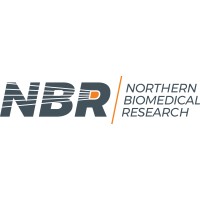 Northern Biomedical Research Logo