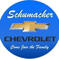 Schumacher Chevrolet Inc Logo