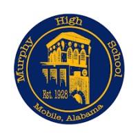 Murphy High School Logo