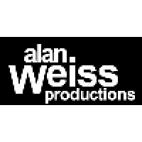 Alan Weiss Productions Logo