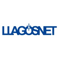 LLAGOSNET Logo