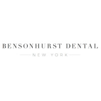 Bensonhurst Dental Logo