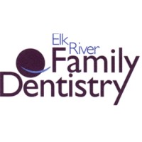 Elk River Family Dentistry Logo