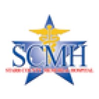 Starr County Memorial Hospital Logo