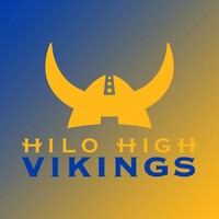 Hilo High School Logo