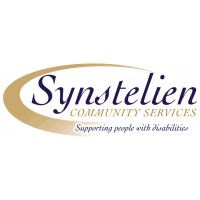Synstelien Community Services Logo