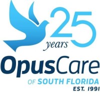 Hospice Care Of South Florida Logo