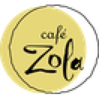 Cafe Zola Logo