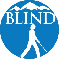 Colorado Center For The Blind Logo