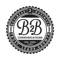 B2B Communications Logo