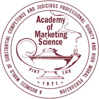 Academy of Marketing Science Logo