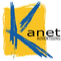 Kanet Advertising Inc Logo