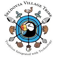 Seldovia Village Tribe Logo