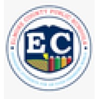Elmore County Board Of Educatn Logo