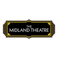 The Midland Theatre Logo