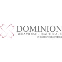 Dominion Behavioral Healthcare of Chesterfield Logo