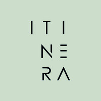 ITINERA ARQUITECTOS Logo