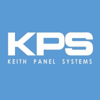 Keith Panel Systems Co. Ltd. Logo