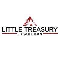 Little Treasury Jewelers Logo