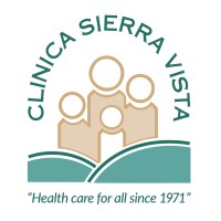 Clinica Sierra Vista Logo