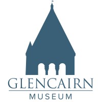 Glencairn Museum Logo