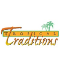 Tropical Traditions Logo