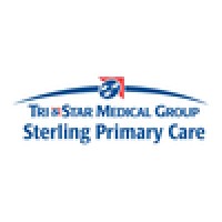 Sterling Primary Care Logo