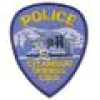Steamboat Springs Police Dept Logo