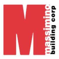 Massimino Building Corp Logo